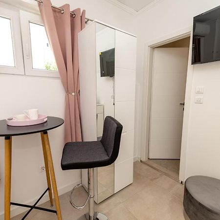 Luxury Rooms Erceg Zadar Buitenkant foto