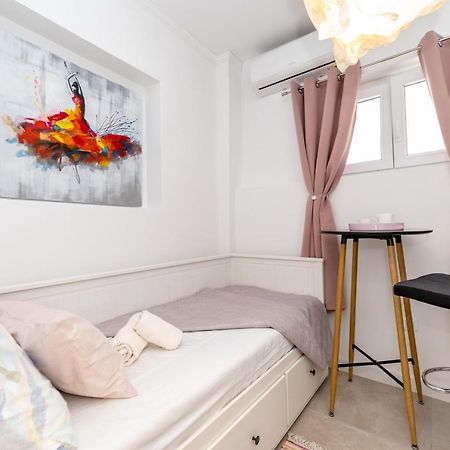 Luxury Rooms Erceg Zadar Buitenkant foto