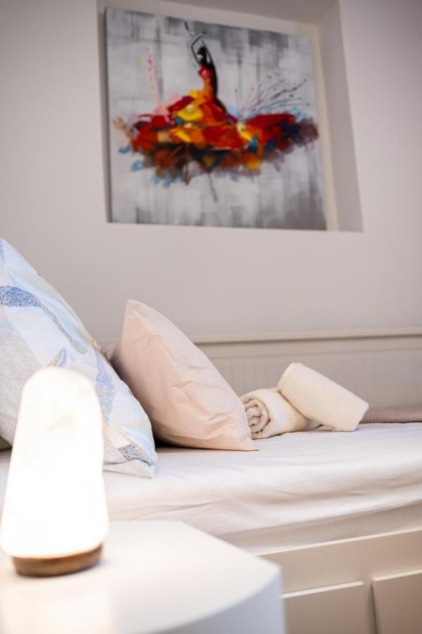 Luxury Rooms Erceg Zadar Buitenkant foto