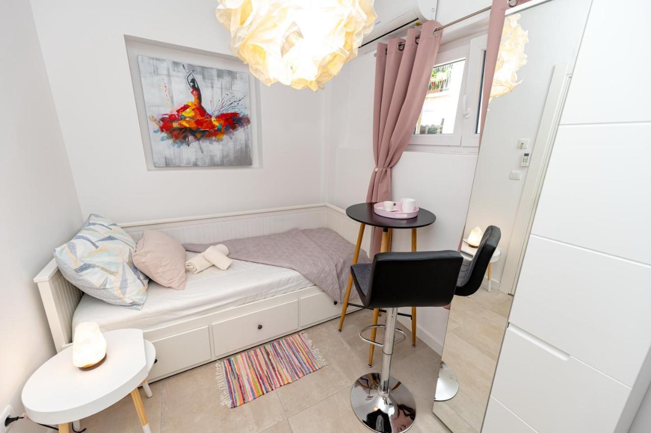 Luxury Rooms Erceg Zadar Buitenkant foto