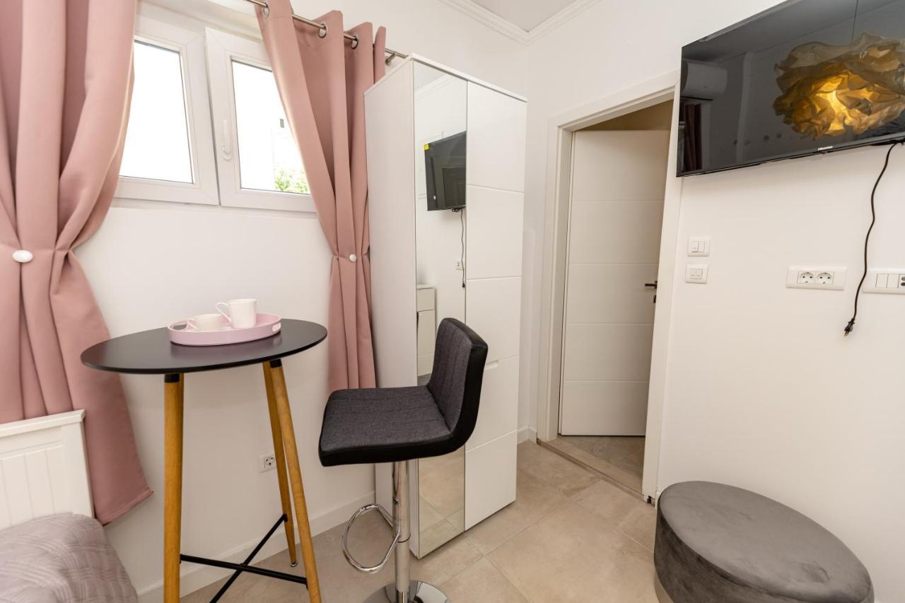 Luxury Rooms Erceg Zadar Buitenkant foto